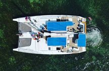 3 Hours Snorkeling Excursion in South Padre Island