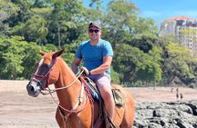 Jaco Beach Horseback Riding Tour