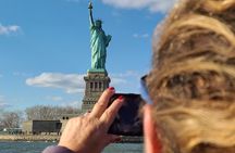 60-Minute Statue of Liberty Sightseeing Cruise