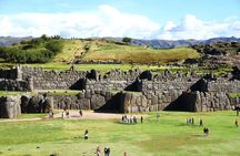 5 Days Inca Historical Adventure Tour 