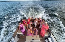 Private Morning Excursions on Yacht Kismet up to 15 passengers