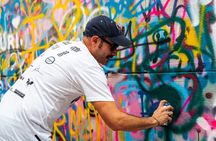 Wynwood Walls Admission with Freestyle