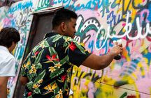 Wynwood Walls Admission with Freestyle