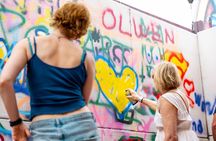 Wynwood Walls Admission with Freestyle