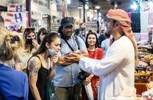 Dubai Aladdin Tour: Souks, Creek, Old Dubai and Tastings 