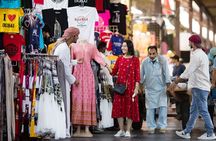 Dubai Aladdin Tour: Souks, Creek, Old Dubai and Tastings 