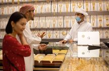 Dubai Aladdin Tour: Souks, Creek, Old Dubai and Tastings 
