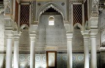 Marrakesh Marvels: Full Day Guided City Tour
