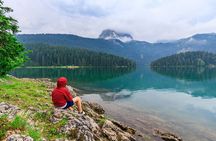 Private Tour Durmitor National Park and Black Lake