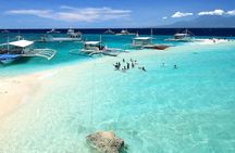 Whale Watching in Sumilon Island with Ocean View Resort and Lunch