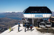 Snow Touch Adventure: 1.5-Hour Snow Play Experience