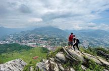 Sapa Mountain, Villages Trekking And Homestay - 2D1N