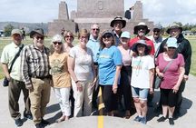 Quito city Tour and Middle of the World