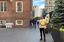 Relive 1776: Immersive Augmented Reality Tour Full Freedom Trail