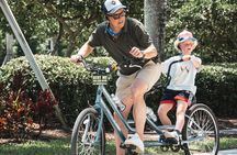South Beach Tandem Bike Rental