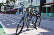 South Beach Tandem Bike Rental