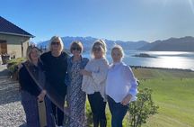 'Express' Wine Tour & Māori Culture Wānaka