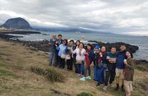 Jeju Customized Private Tour - East, West or South