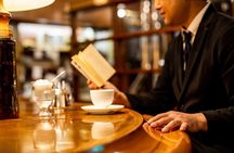 Fukuoka: Hakata Half Day Shared Tour ~Sightseeing with Coffee~