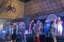 Breathtaking Cultural Experience in Villa Escudero 