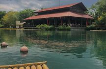 Breathtaking Cultural Experience in Villa Escudero 
