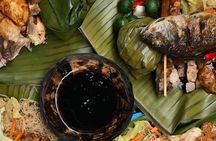 Breathtaking Cultural Experience in Villa Escudero 