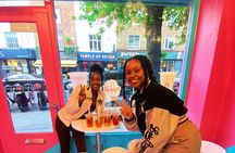 Bubble Tea Making Experience in London 