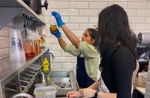 Bubble Tea Making Experience in London 