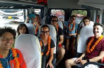 Golden Triangle India 3-Day Private Tour: Delhi, Agra, Jaipur