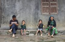 HA GIANG LOOP PRIVATE MOTORCYCLE TOUR (3-Day Tour from Hanoi)