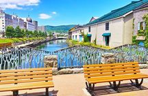Hokkaido｜Noboribetsu Lake Toya Otaru Panoramic from Tour Sapporo
