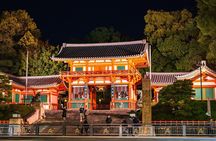 Kyoto 5-Star Geisha Night Walk: Small-Group Authentic Experience