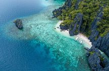 Ultimate 8-Day Palawan Island Tour Package from Manila City