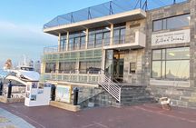 Half-Day Tour to Robben Island with Reserved Tickets.