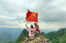 Self Ride with Yolo Ha Giang: No License, No Police, No Fines