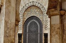 Casablanca Highlights Tour: From Royal Palaces to Rick’s Café