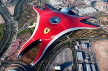Private Abu Dhabi City Tour