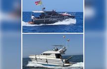 Full Day Palermo Boat Tour with Palermo Experiences