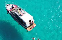 Full Day Palermo Boat Tour with Palermo Experiences