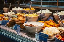 Nimes Food Tour