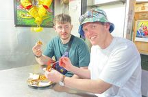 Amritsar Food Tour