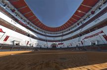Guided tour of the Verona Arena with Virtual Reality