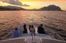 Palermo Boat Sunset with Palermo Experiences