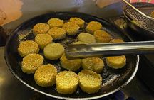 Private Scooter Street Food Tour in Saigon with 11 Tastings