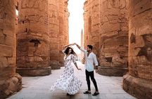 Full Day Tour to East and West Banks of Luxor