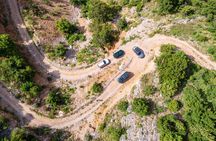 Bar Shore Excursion: Rumija 4x4 Experience with Traditional Lunch