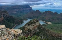 Mpumalanga Scenic Panorama Tour - Full Day