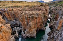Mpumalanga Scenic Panorama Tour - Full Day