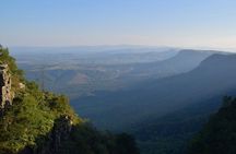 Mpumalanga Scenic Panorama Tour - Full Day