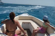 4 Hours Private Speedboat Tour with Snorkeling 